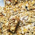 食いしんboyママ's cooksnap of when they made フルグラバー.