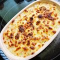 mami_5101's cooksnap of when they made 炊き込みご飯*味噌*卵deミルクリゾット.