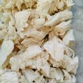 ciao_3yoshi's cooksnap of when they made 鶏ササミ＊柔らかく茹でましょ♪.