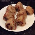 パパdeさつき's cooksnap of when they made 簡単手作り鮭フレーク☆作り置きおかずに♪.