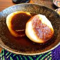 ちゃぴ♥'s cooksnap of when they made 圧力鍋で超簡単ふろふき大根.