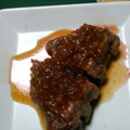 ぴかまりん's cooksnap of when they made ステーキの焼き方(ミディアムレアぐらい).