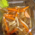 Gwakie's cooksnap of when they made 塩鮭のソテー～きのこ南蛮ソース.