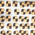お菓子女子's cooksnap of when they made さくさくっ♪アイスボックスクッキー.