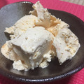 chanphy's cooksnap of when they made *濃厚！*柿のアイスクリーム.