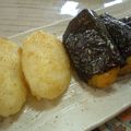 櫻子のママ's cooksnap of when they made ☆いももちアレンジ☆塩バター味他.