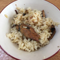 居酒屋とらやん＠うち's cooksnap of when they made さんまの蒲焼き炊き込みご飯.