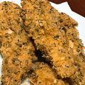 ☆にゃんちゅう★'s cooksnap of when they made ささみ★青のりフライ.
