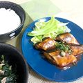 エコマリ's cooksnap of when they made ⭐秋刀魚・さんま⭐味噌煮♪美味しい煮魚⭐.