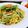 アイリッシュショコラ's cooksnap of when they made ねばねばおいしい☆明太納豆と水菜のパスタ.