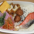 きらり流れ星's cooksnap of when they made 簡単☆小松菜のごま和え☆.