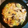 ロゼリン's cooksnap of when they made プロ直伝♡中華丼のあん.