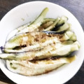フミココ's cooksnap of when they made レンジで簡単★蒸しナスのおひたし★.