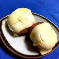 冷え性プーさん's cooksnap of when they made お弁当もおつまみも❤鮭団子揚げ❤.