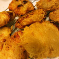 ♡不器用♡'s cooksnap of when they made ササミのぎゅっと握って揚げ.