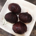 うたまる子's cooksnap of when they made 簡単 栗の渋皮煮.