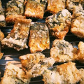 セイリク's cooksnap of when they made さばのマヨネーズ竜田揚げ.