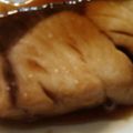 クックVK2ANN☆'s cooksnap of when they made みんな大好き♡ぶりの照り焼き.