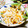 makichihua's cooksnap of when they made ザーサイともやし和え.