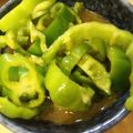 るりご's cooksnap of when they made 生が旨✪ピーマンだけのサラダですが何か？.