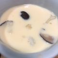 もきち☆'s cooksnap of when they made フライパンで簡単★茶碗蒸し.