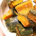 mikkusan's cooksnap of when they made コク☆うま♪かぼちゃの塩麹バター煮.