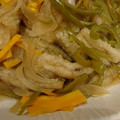 真愛ママ's cooksnap of when they made ワカサギ（SMELT)の南蛮漬け ♪.