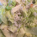 たや♪'s cooksnap of when they made キャベツとしらすの蒸し焼き.