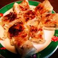すみま～る's cooksnap of when they made お肉たっぷり、ジューシー！我が家の焼売.