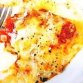 Wakka♪'s cooksnap of when they made グラタンドリアの食べ方♪味変.