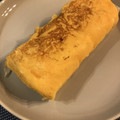 ゆふじ's cooksnap of when they made 塩糀で作る☆冷めてもおいしい絶品卵焼き.