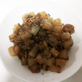 ポニーリボン's cooksnap of when they made 焼肉のたれで簡単★麻婆大根.