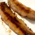 clover55's cooksnap of when they made 秋刀魚の蒲焼.