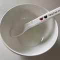 あやうりん's cooksnap of when they made 離乳食初期 10倍がゆ.