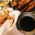 ゆみ0118's cooksnap of when they made 我が家の定番 大阪の串カツソース.