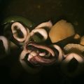 2nensei's cooksnap of when they made 簡単!!イカとじゃがいもの煮物♪♪.