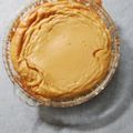 sweetminki's cooksnap of when they made 美味しい☆豆腐のチーズケーキ☆.