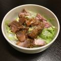 オレンジイクラ's cooksnap of when they made 簡単！チャーシュー(豚バラブロック).