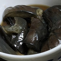 あやすだ's cooksnap of when they made 簡単★ナスの煮浸し♬.