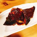 バン。's cooksnap of when they made ＊基本！下処理で美味しい鯖の味噌煮 ＊.
