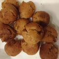 ☆★STELLA★☆'s cooksnap of when they made 簡単！美味！ミニサーターアンダギー.