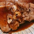 ろーるしなもん's cooksnap of when they made 時短☆お肉を柔らかくする方法☆.