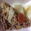ルルルるか☆'s cooksnap of when they made ヘルシーで簡単♡野菜炒め.