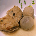 yhlk's cooksnap of when they made だし醤油で煮物.