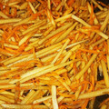 Sのママ's cooksnap of when they made 乾燥ごぼうでお手軽きんぴら♡.