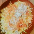 ゆいくん！'s cooksnap of when they made お皿一枚で、無限キャベツ。.