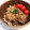 ふたごママちゃん's cooksnap of when they made 下宿生応援レシピ！甘辛照り焼きだれ丼☆.