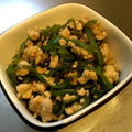 だい☆あお☆まり's cooksnap of when they made 簡単★青椒肉絲.