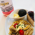 GJ☆KITCHEN's cooksnap of when they made お魚スープのフィデウア(パスタパエリア).