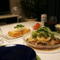 ☆RUN☆'s cooksnap of when they made ゆで豚のネギソース.